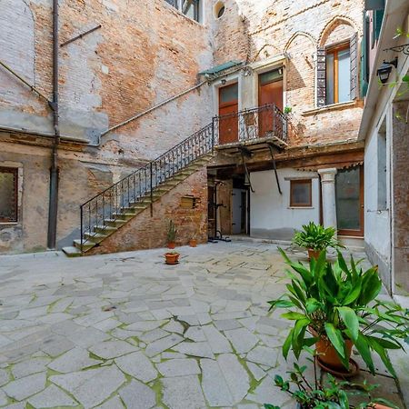 Cannaregio Romantic View Apartment 威尼斯 外观 照片