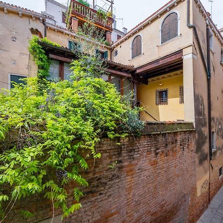 Cannaregio Romantic View Apartment 威尼斯 外观 照片