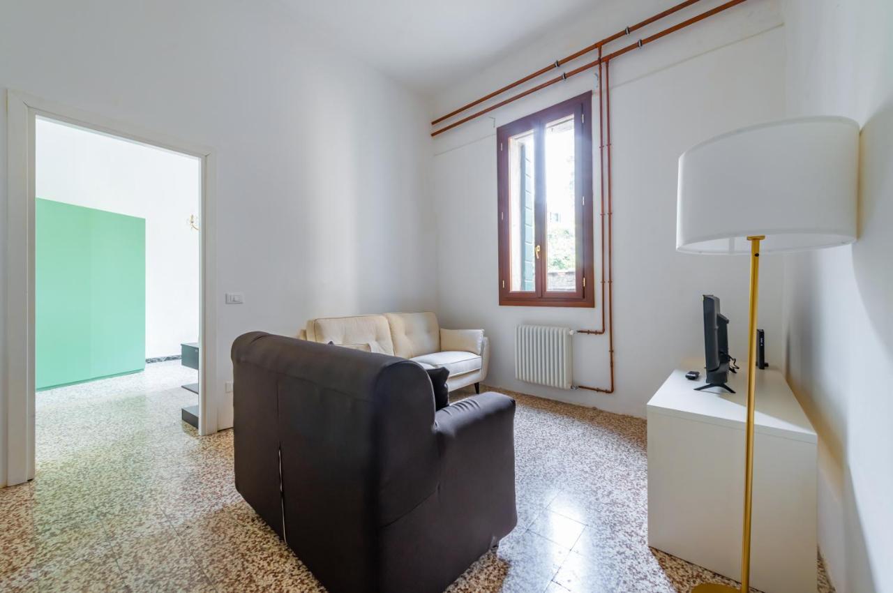 Cannaregio Romantic View Apartment 威尼斯 外观 照片