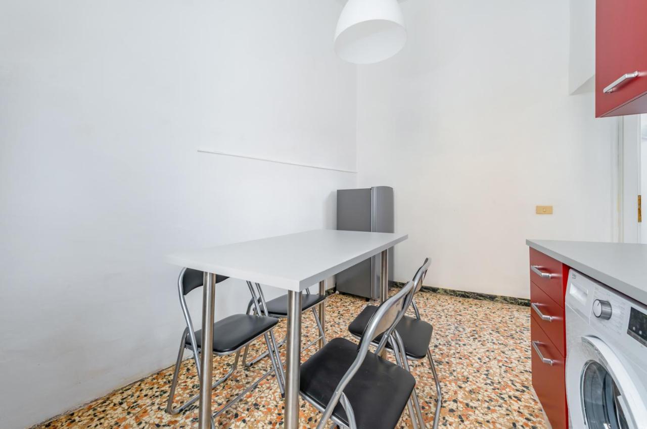Cannaregio Romantic View Apartment 威尼斯 外观 照片