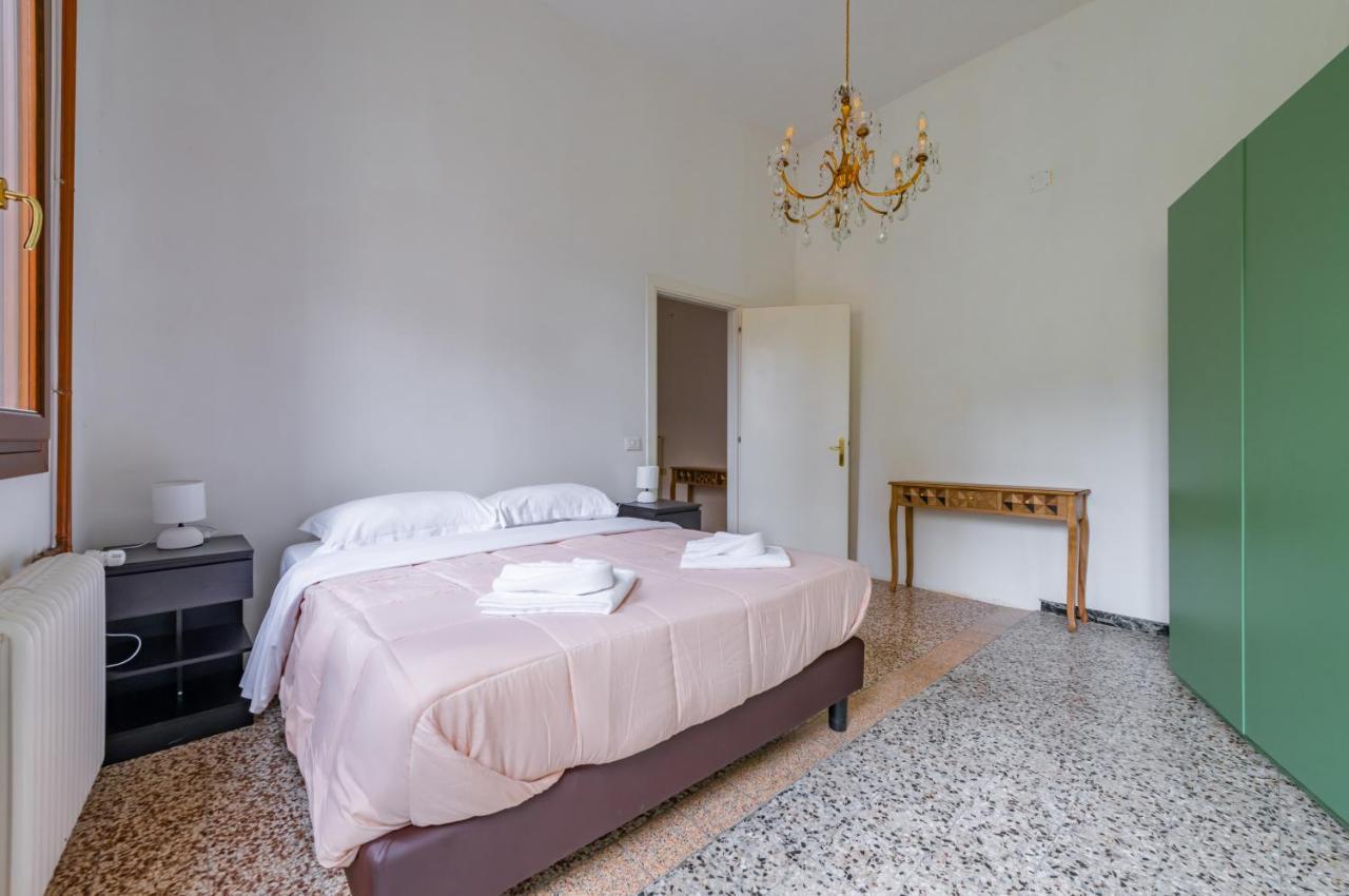 Cannaregio Romantic View Apartment 威尼斯 外观 照片