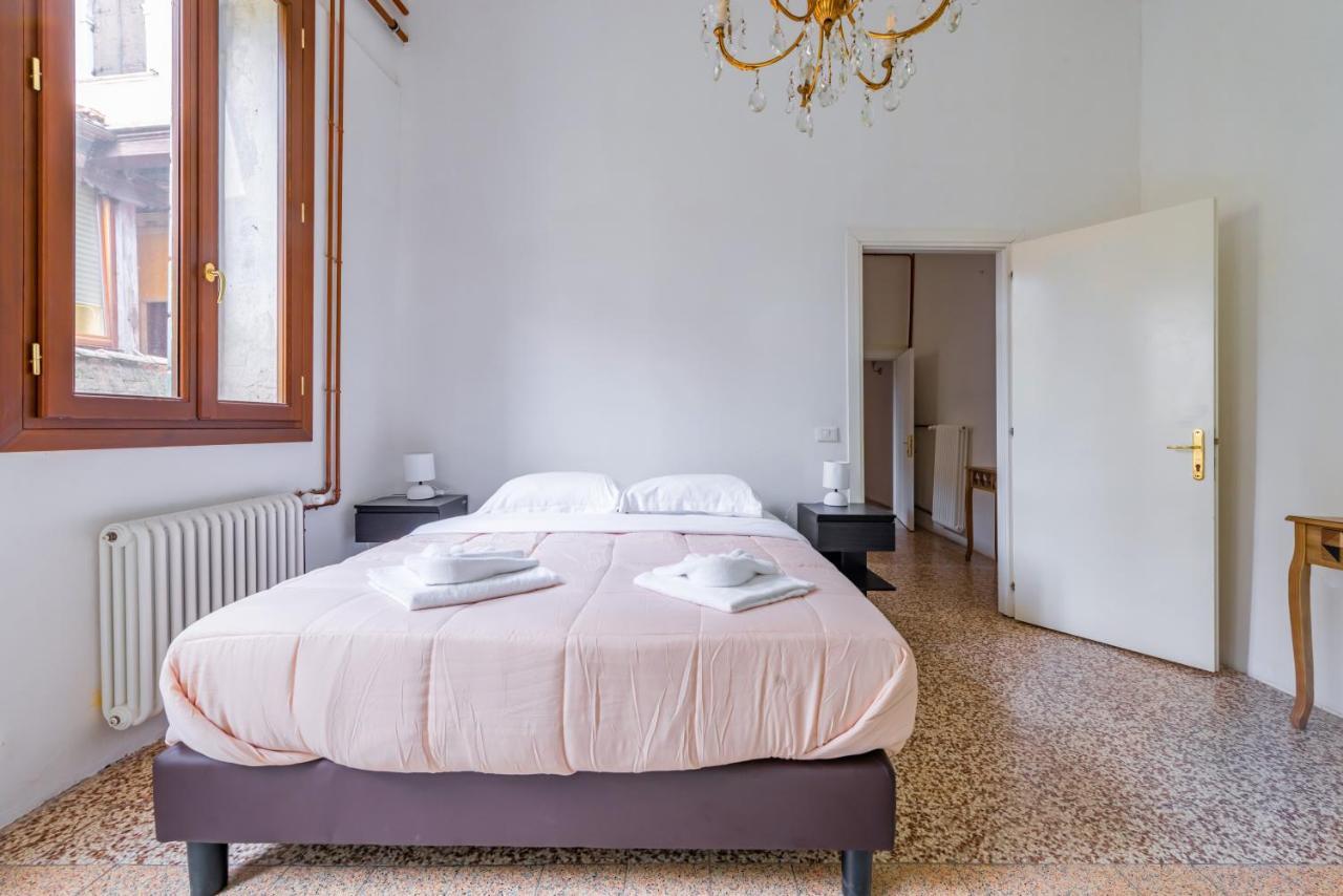 Cannaregio Romantic View Apartment 威尼斯 外观 照片