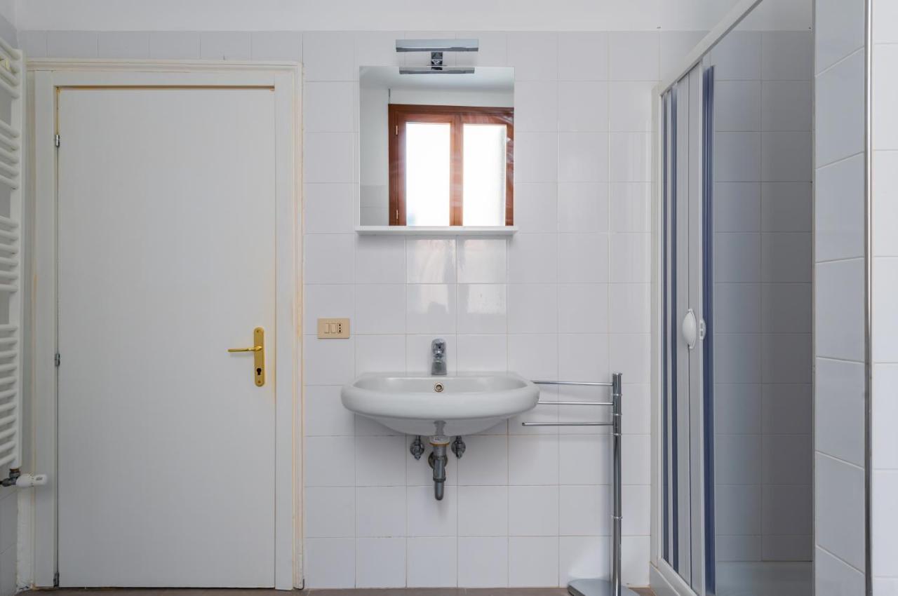Cannaregio Romantic View Apartment 威尼斯 外观 照片