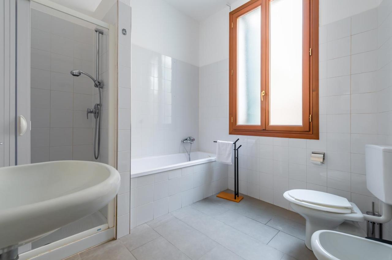 Cannaregio Romantic View Apartment 威尼斯 外观 照片