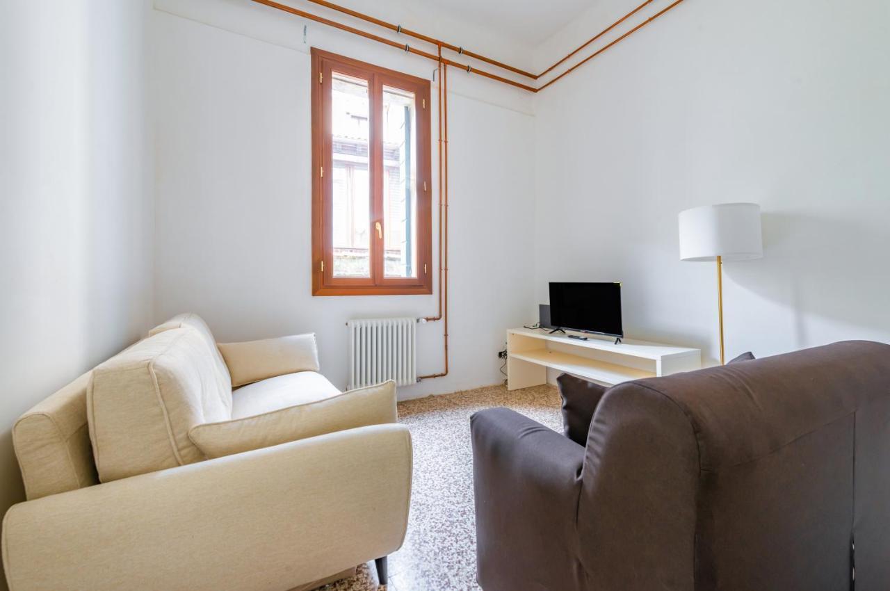 Cannaregio Romantic View Apartment 威尼斯 外观 照片