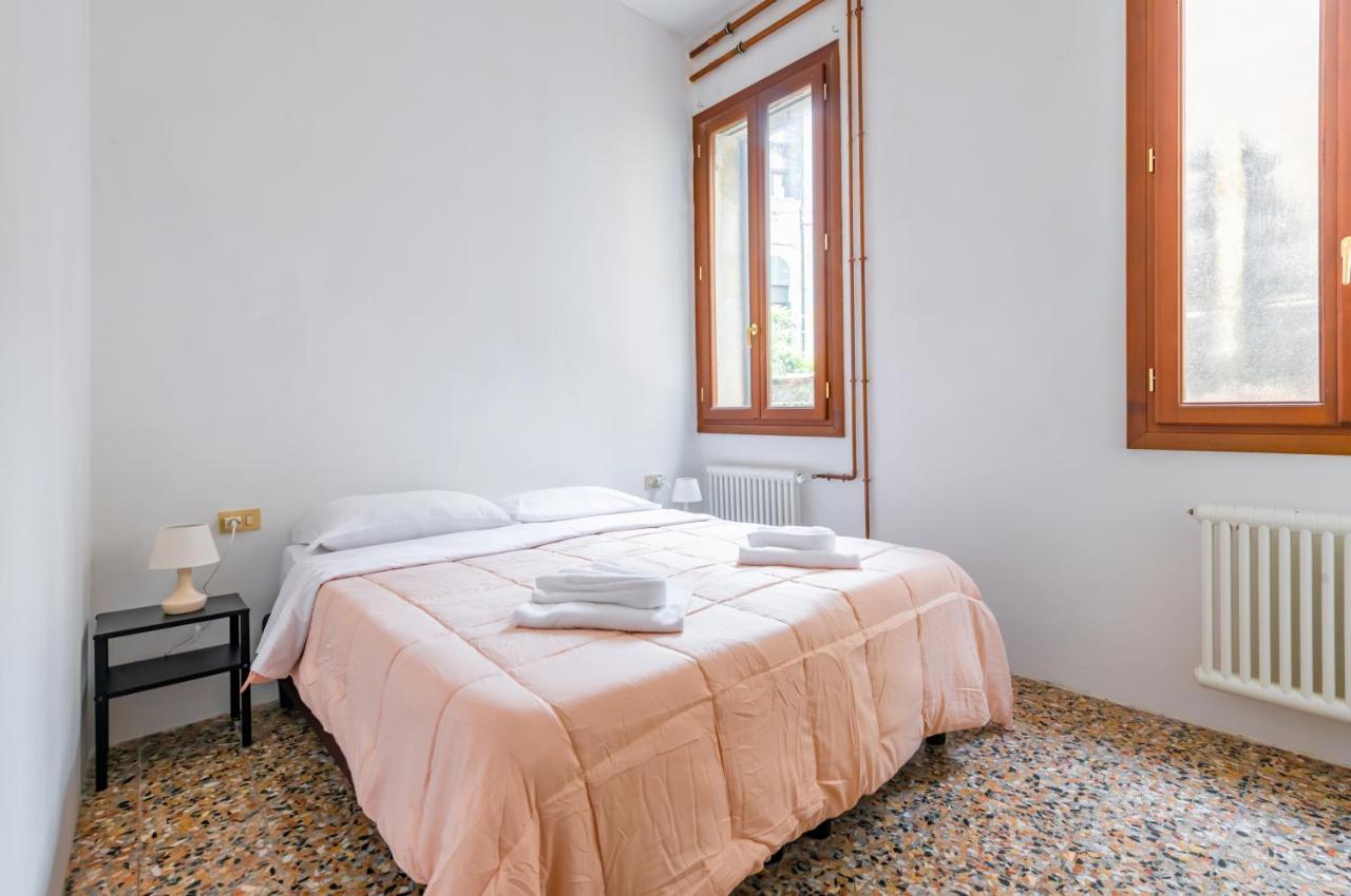 Cannaregio Romantic View Apartment 威尼斯 外观 照片
