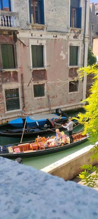 Cannaregio Romantic View Apartment 威尼斯 外观 照片