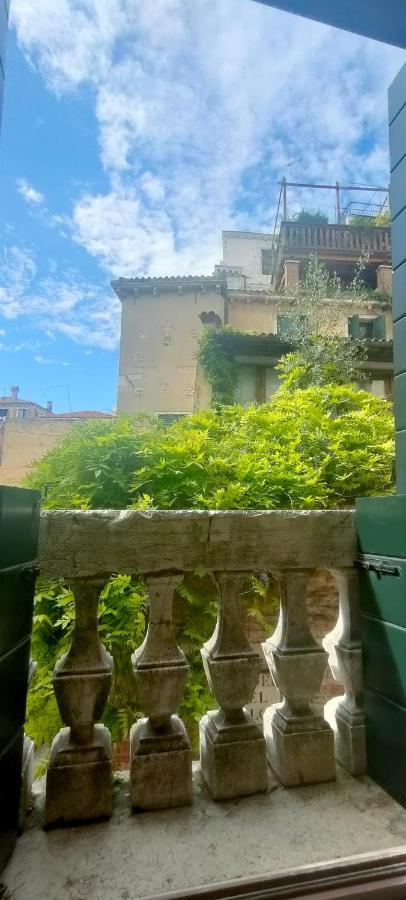 Cannaregio Romantic View Apartment 威尼斯 外观 照片