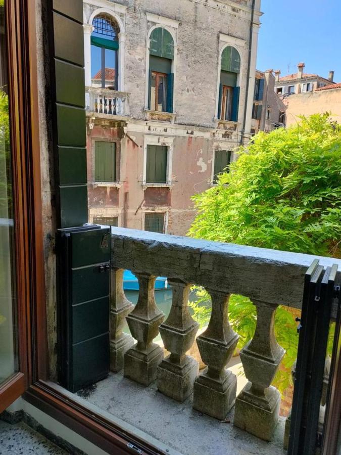 Cannaregio Romantic View Apartment 威尼斯 外观 照片